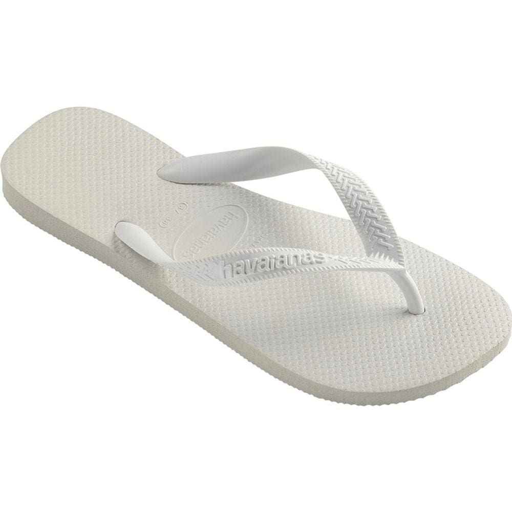 Chinelo Dedo Casual Unissex Clássico Borracha Havaianas Top