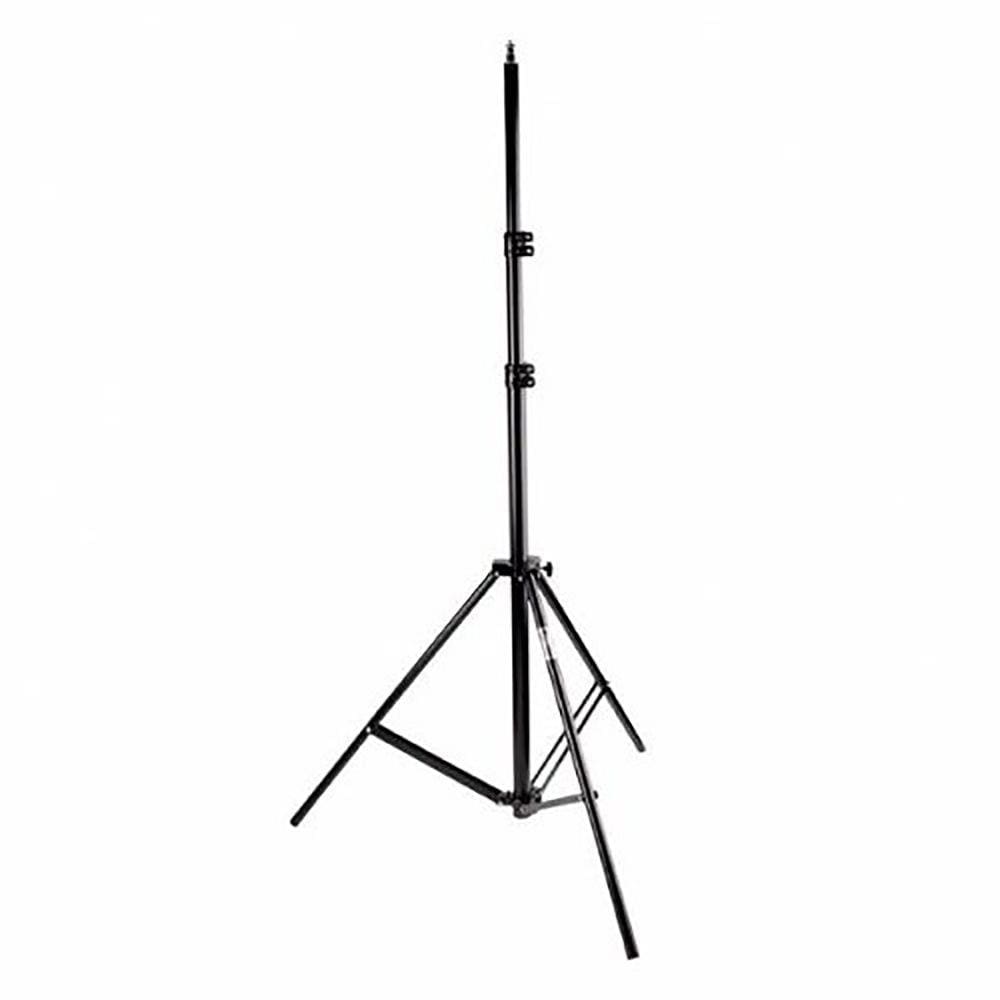 Tripé de Iluminação Greika WT-807 com 3 metros