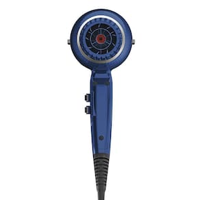 Secador De Cabelo Profissional Parlux Alyon Night Blue 220V