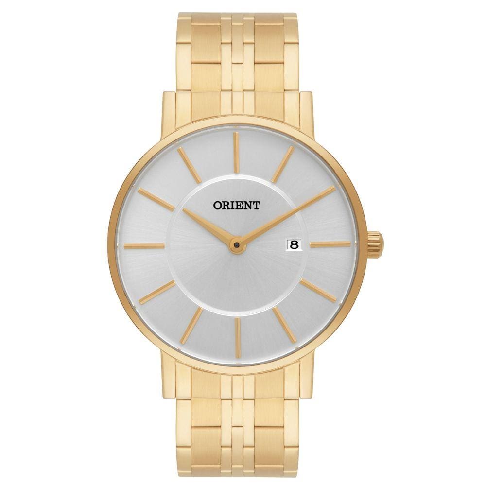 Relogio Orient - Mgss1091 S1kx