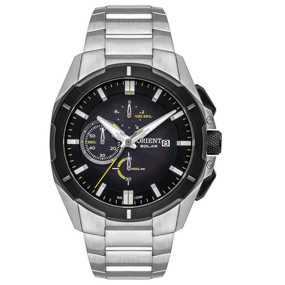 Relogio Orient - Mbssc212 P1sx