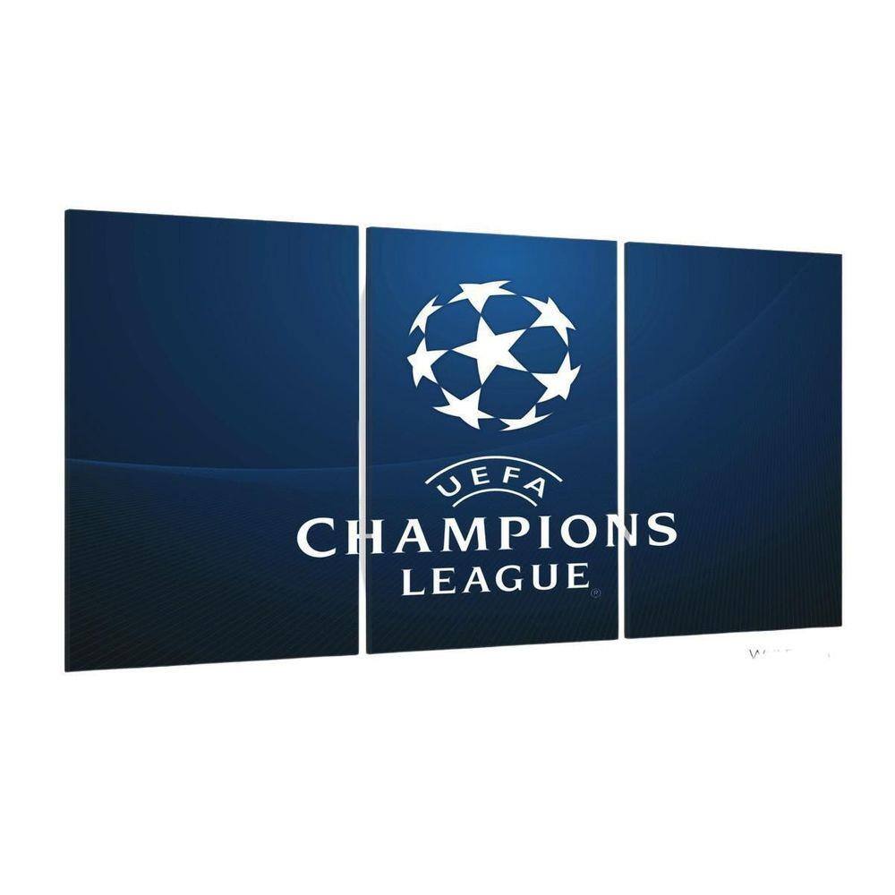 Topo de Bolo Champions League