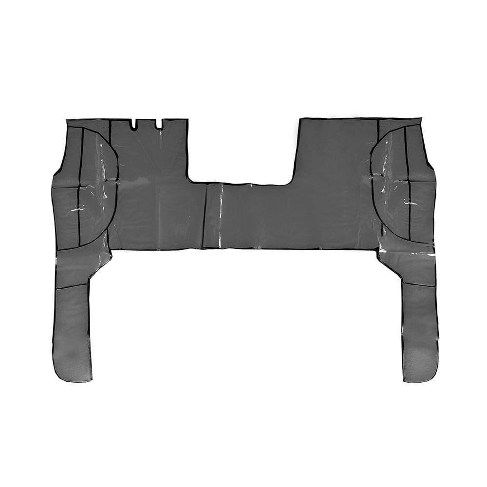 Tapete Verniz Mb 1113 1313 1114 1518 2013 Cinza