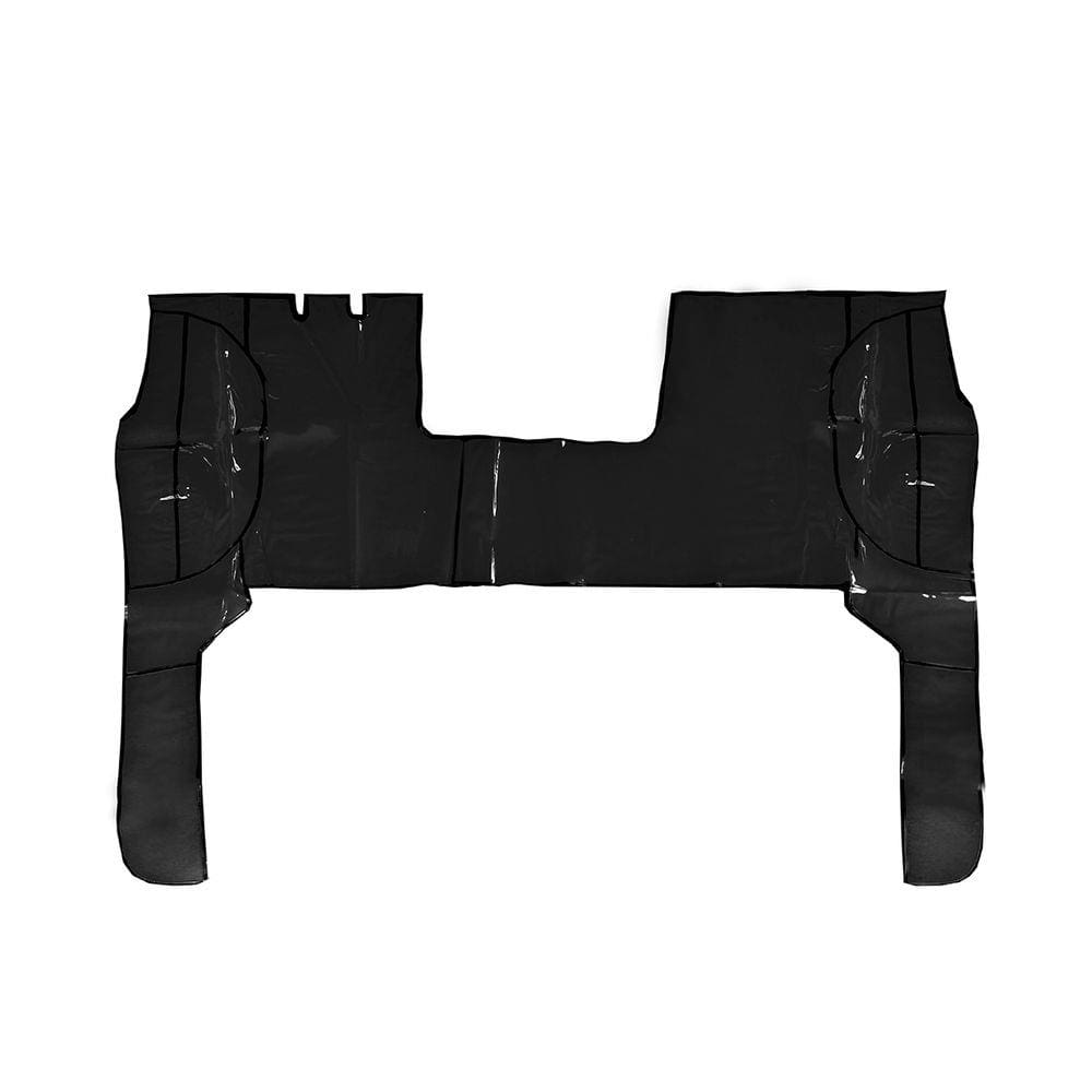 Tapete Verniz Mb 1113 1313 1114 1518 2013 Preto