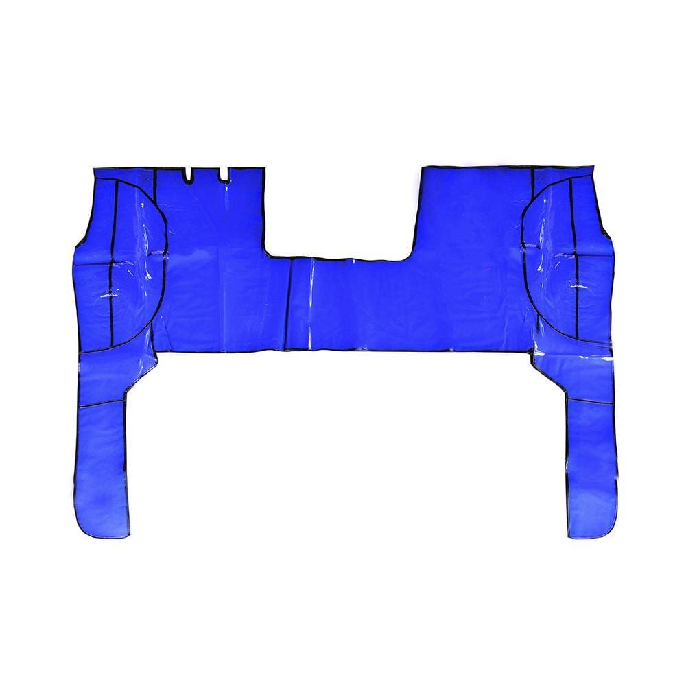 Tapete Verniz Mb 1113 1313 1114 1518 2013 Azul