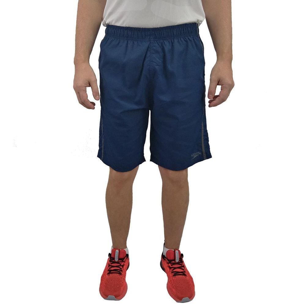 Bermuda Speedo Bold Masculina Microfibra 54 cm