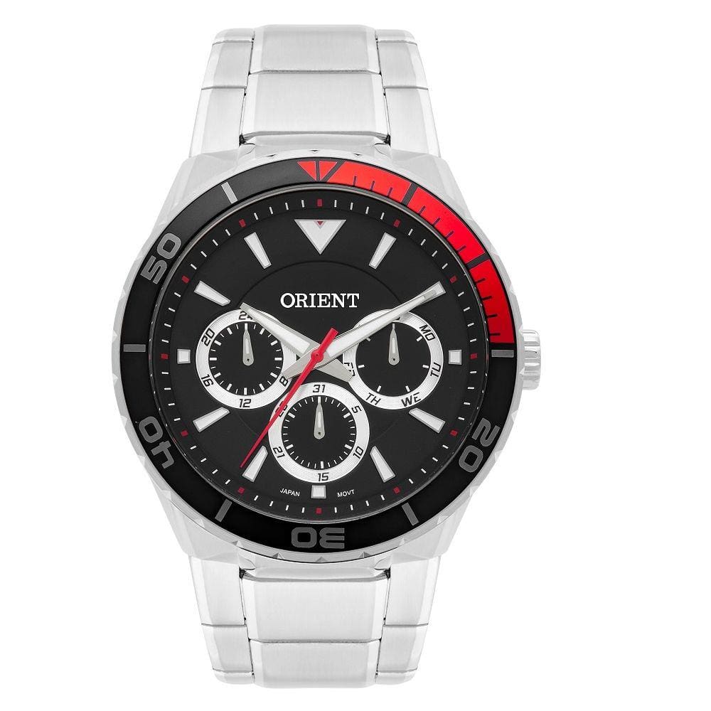 Relogio Orient - Mbssm082 P1sx