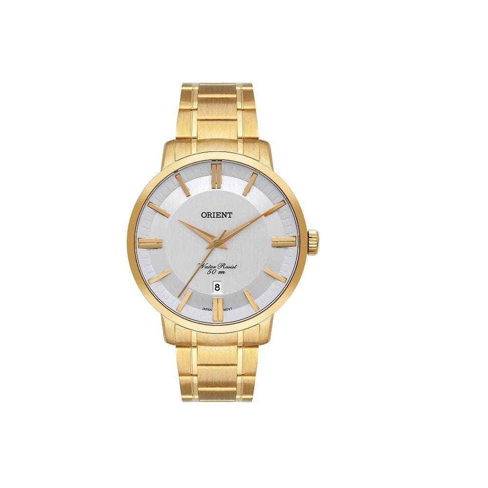 Relogio Orient - Mgss1205 S1kx