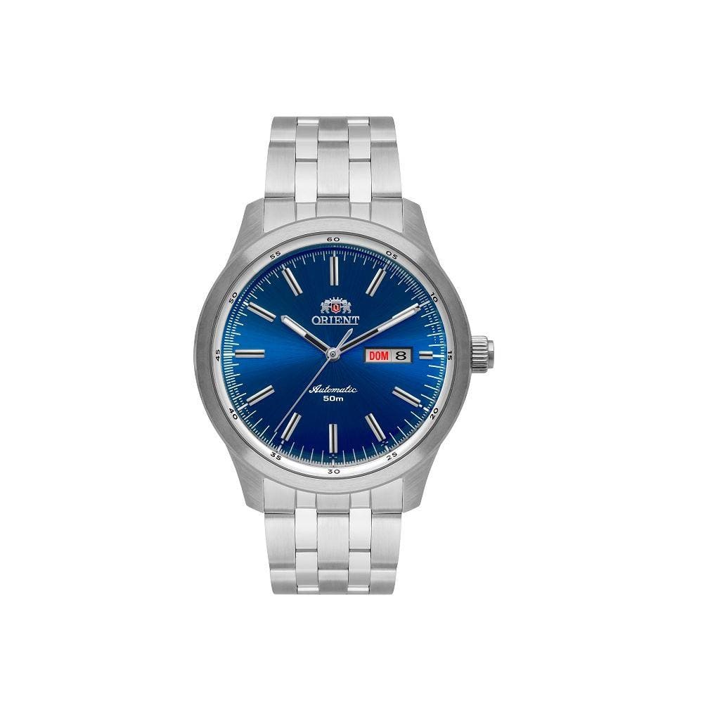 Relogio Orient Automatico - F49ss004 D1sx