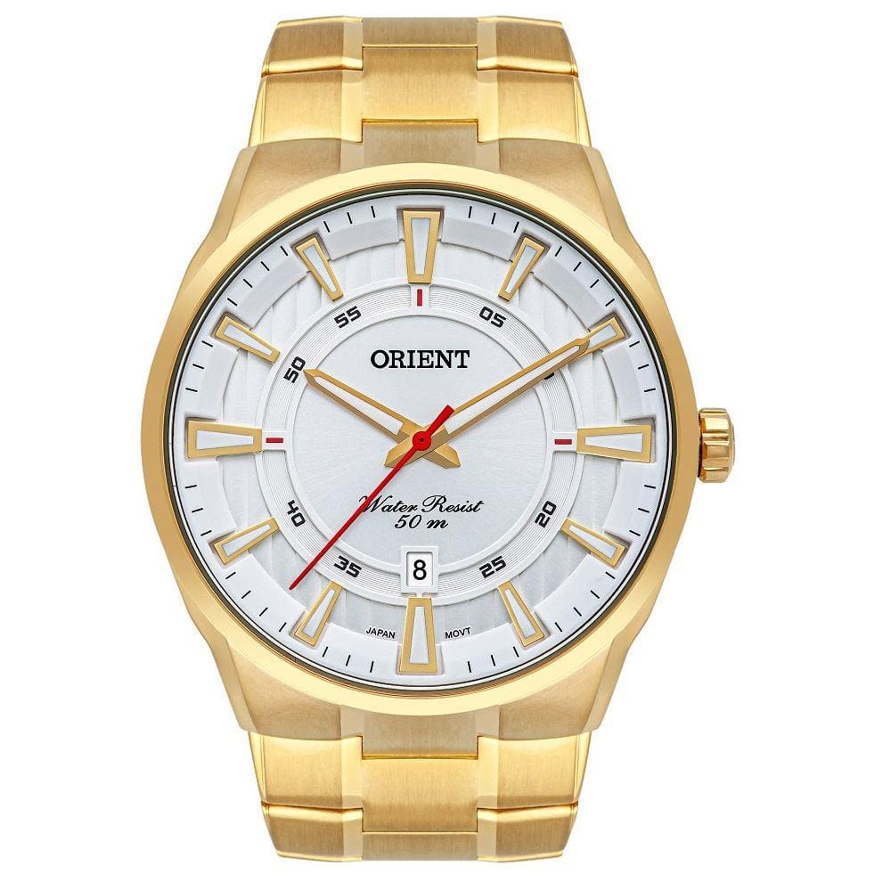 Relogio Orient - Mgss1191 S1kx