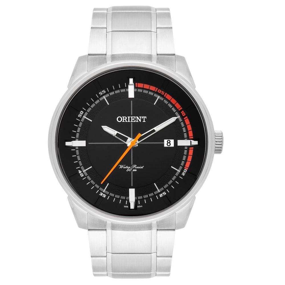 Relogio Orient - Mbss1295 P1sx