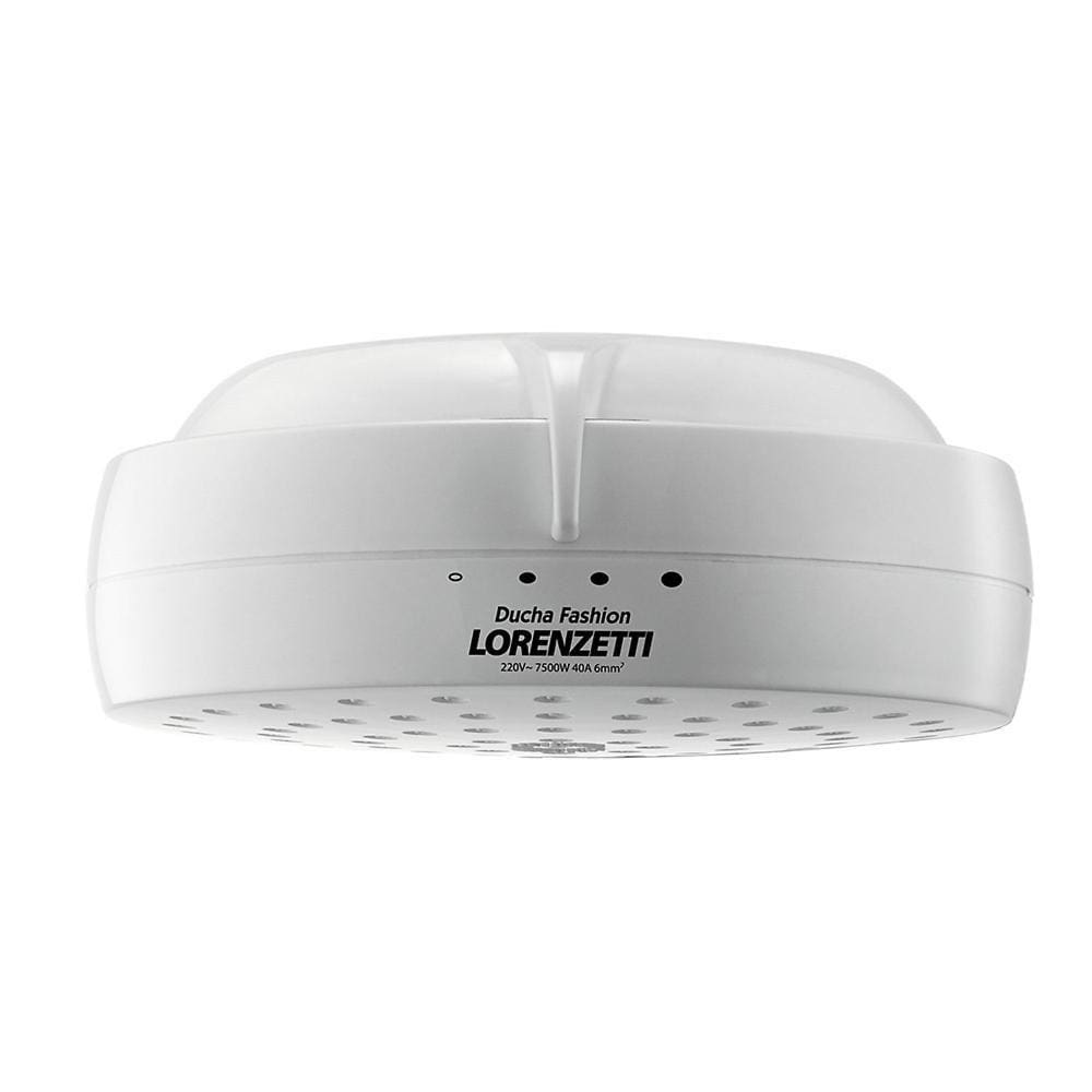 Ducha Fashion 127V 5500W Branco