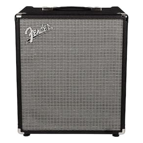 Amplificador Combo para Contrabaixo 100 Watts Fender Rumble Series 100 V3