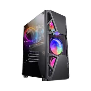 Computador I5 Pc Gamer Ssd120Gb 8Gb Hd 1Tb Gtx 1050