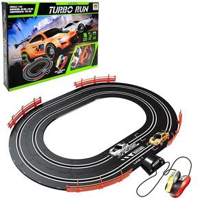 Auto Pista Autorama Racing Formula 1 Infantil