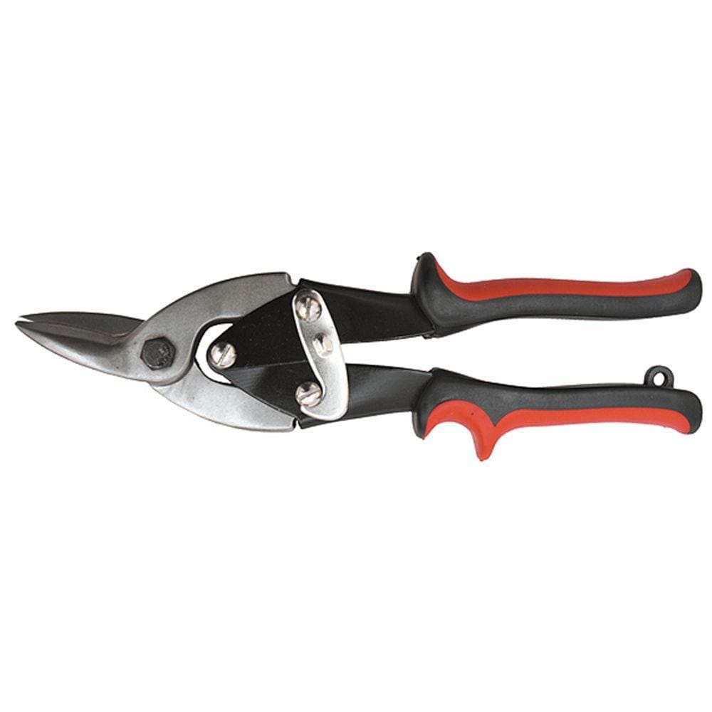 Tesoura Chapa Dupla Injeção Corte Esquerdo 10&quot; (25cm) 783349 MTX