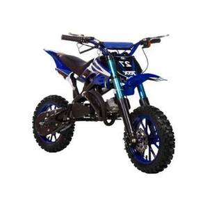 Mini Moto Trilha Cross Off Road Laminha 100cc 4 Tempos