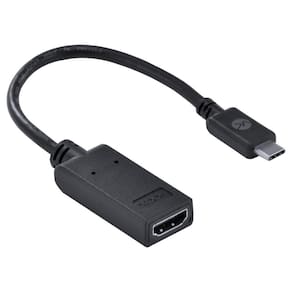 Adaptador Usb Tipo C X Hdmi 4k 20cm Achdmi-20
