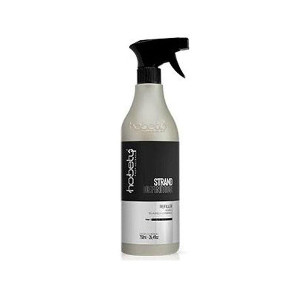 Hobety Finalizador Strand Definition Refiler Passo 3 - 750ml