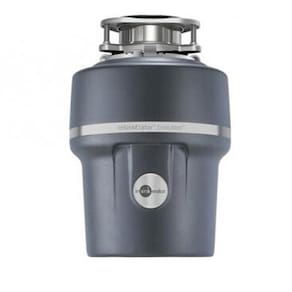 Triturador de Residuos Alimentares EVO 100 em Aço Inox Azul - InSinkErator