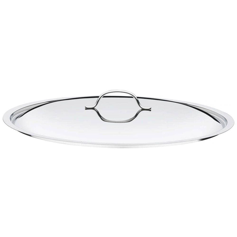 Tampa Avulsa Tramontina Professional em Aço Inox 36 cm Tramontina