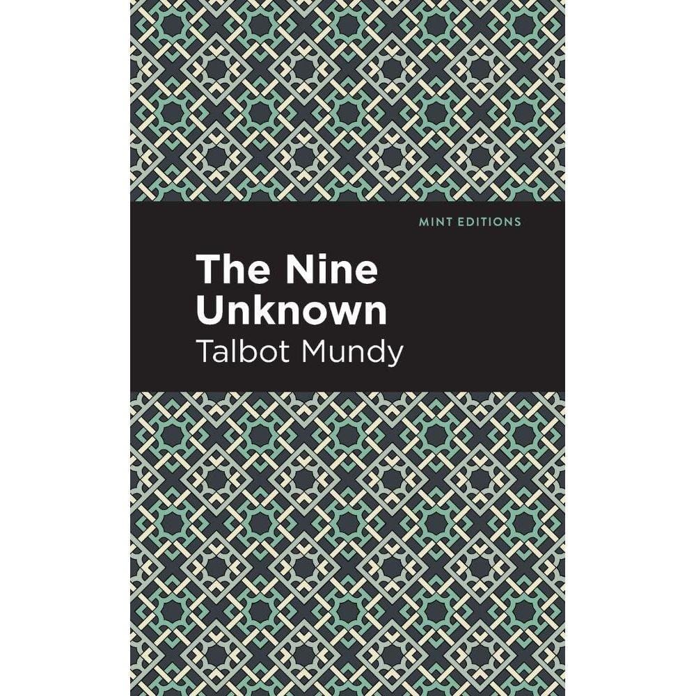 Nine Unknown
