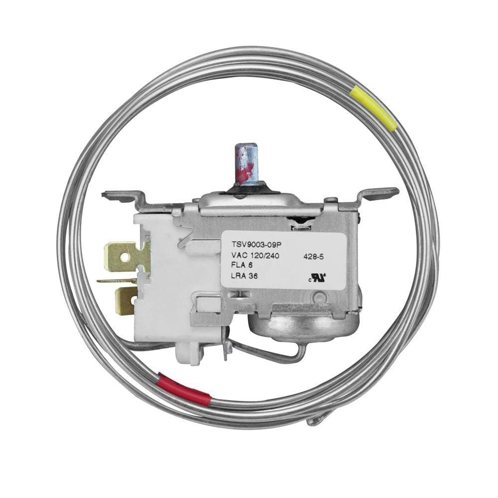 Termostato Electrolux para Freezer Horizontal -
