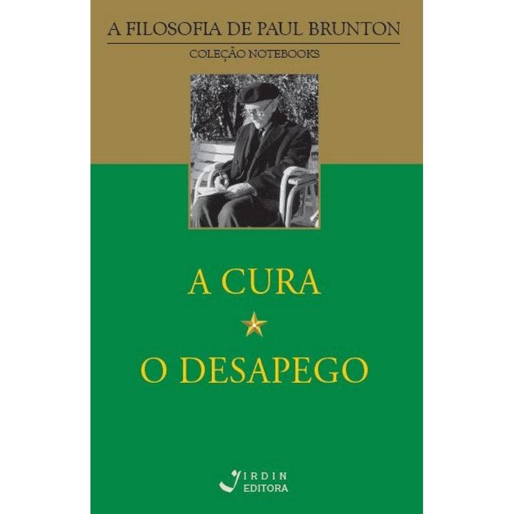 A Cura | O Desapego