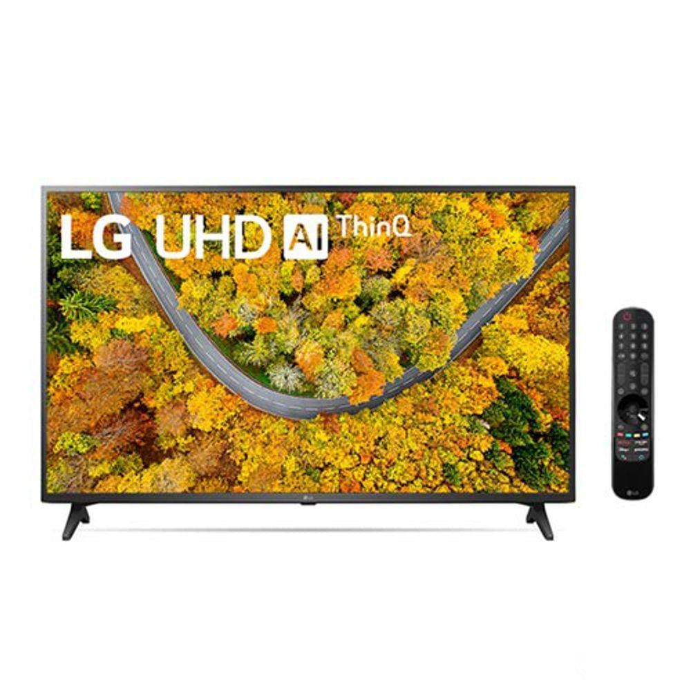 Smart tv clube lg