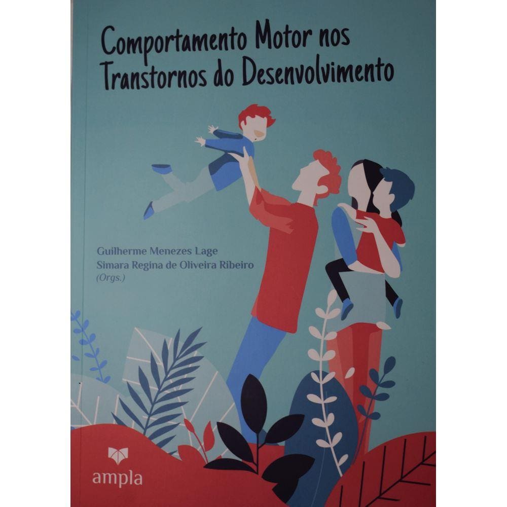 Comportamento Motor nos Transtornos do Desenvolvimento