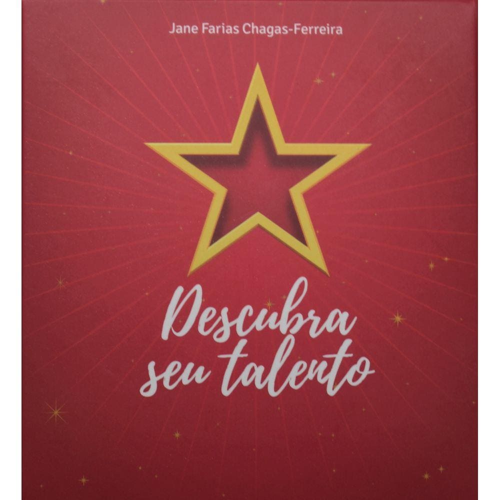 Descubra seu talento