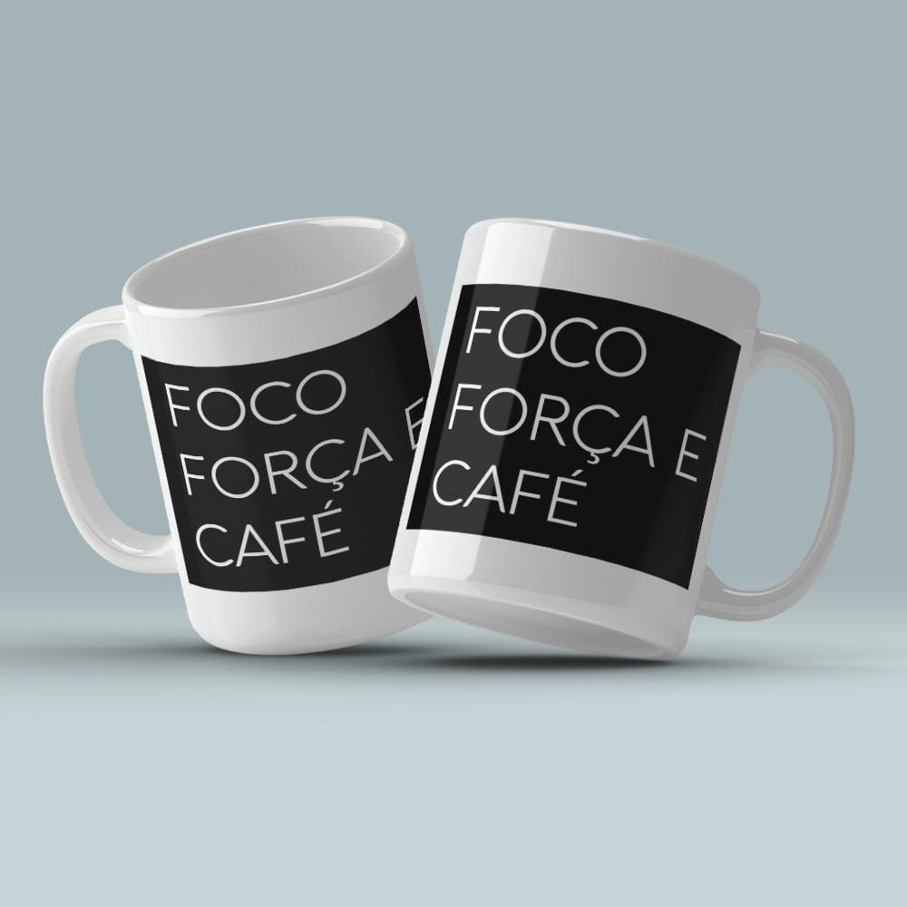 Caneca Personalizada Café Bom Dia 04