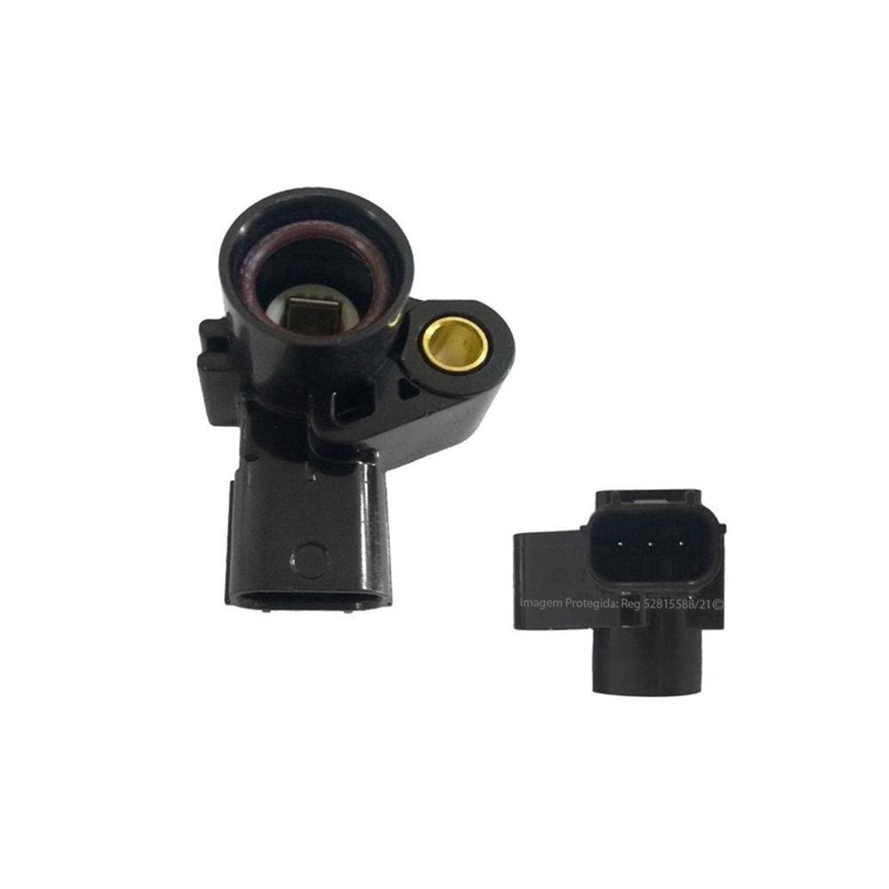 Sensor Map Híbrido TBI TPS Moto Honda Pop 110i / Biz 110i / CG 160 Start ano 2016 a 2020 - Embus