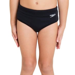 Sunga Speedo Básica Acquaplus Infantil