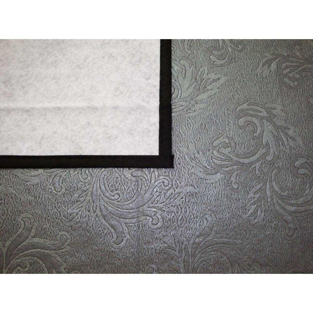 Capa Para Maquina De Lavar Consul 12/16 Kg Cinza