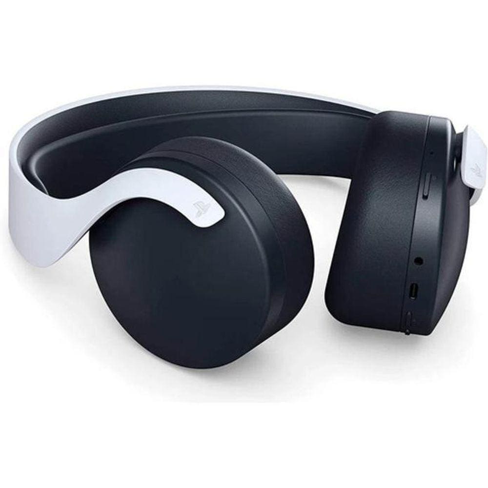 Headset Pulse 3D Playstation 5 Ps5 E Playstation 4 Ps4