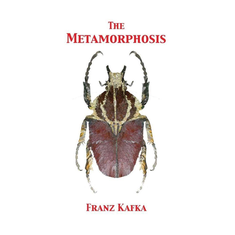 Metamorphosis manga pdf Pontofrio