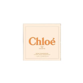 Chloé Rose Tangerine Edt Feminino 50Ml