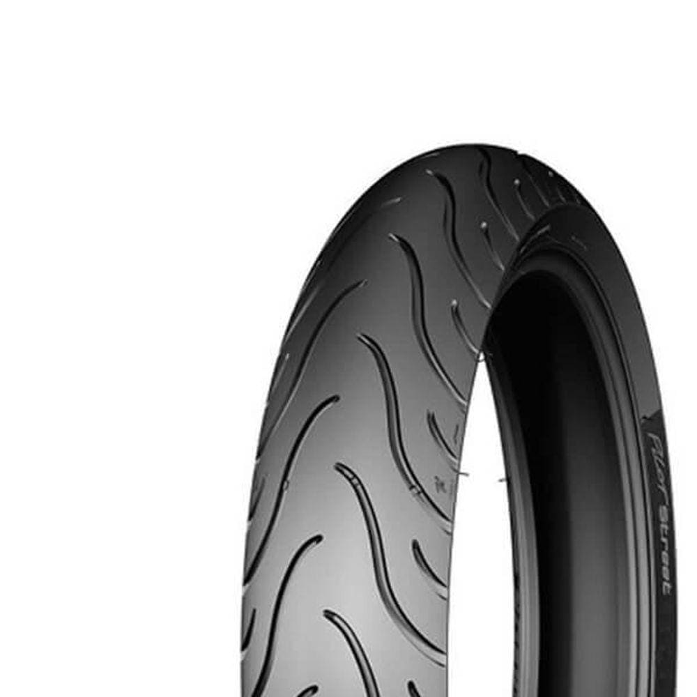 Pneu Moto Michelin Aro 17 Pilot Street 130/7017 62H (T)