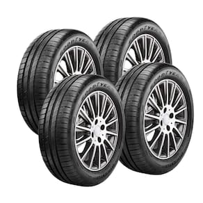 Jogo 4 Pneus Goodyear Eficientgrip Performance 195/65r15 91h