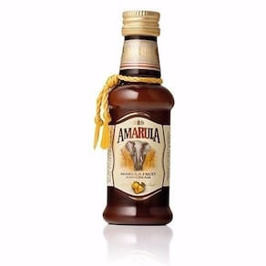 Miniatura Licor Amarula 50ml