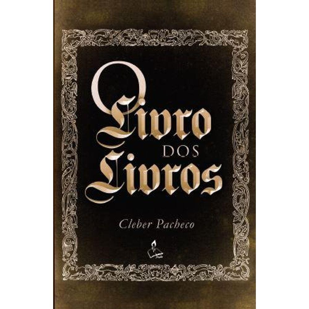 O livro dos livros