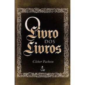 O livro dos livros