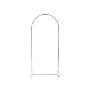 Suporte para painel de festa arco romano largura 90cm
