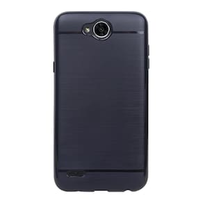 Capa Anti Impacto (PRETA) LG K10 Power Lgm320tv 5.5