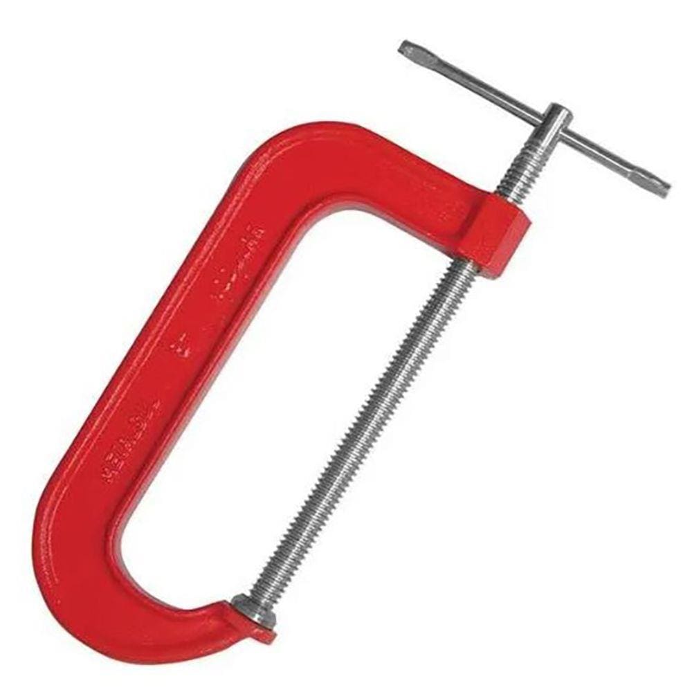 Grampo C-10 Metalsul