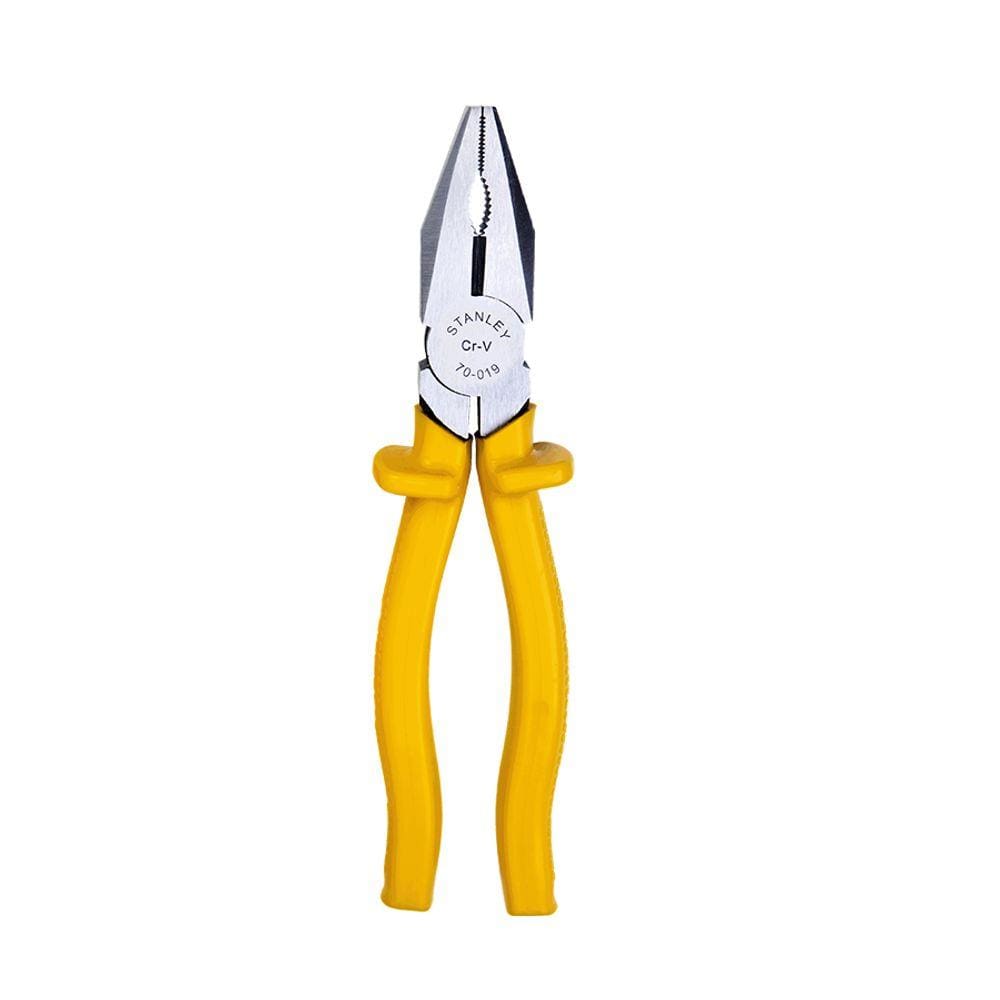 Alicate Universal 8" - 1000V - Stanley