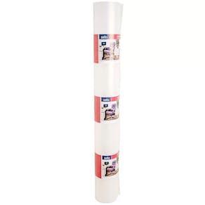 Tapete Protetor De Piso Para Escritório 100x120cm Protepiso Flexível Cristal Fosco Dello