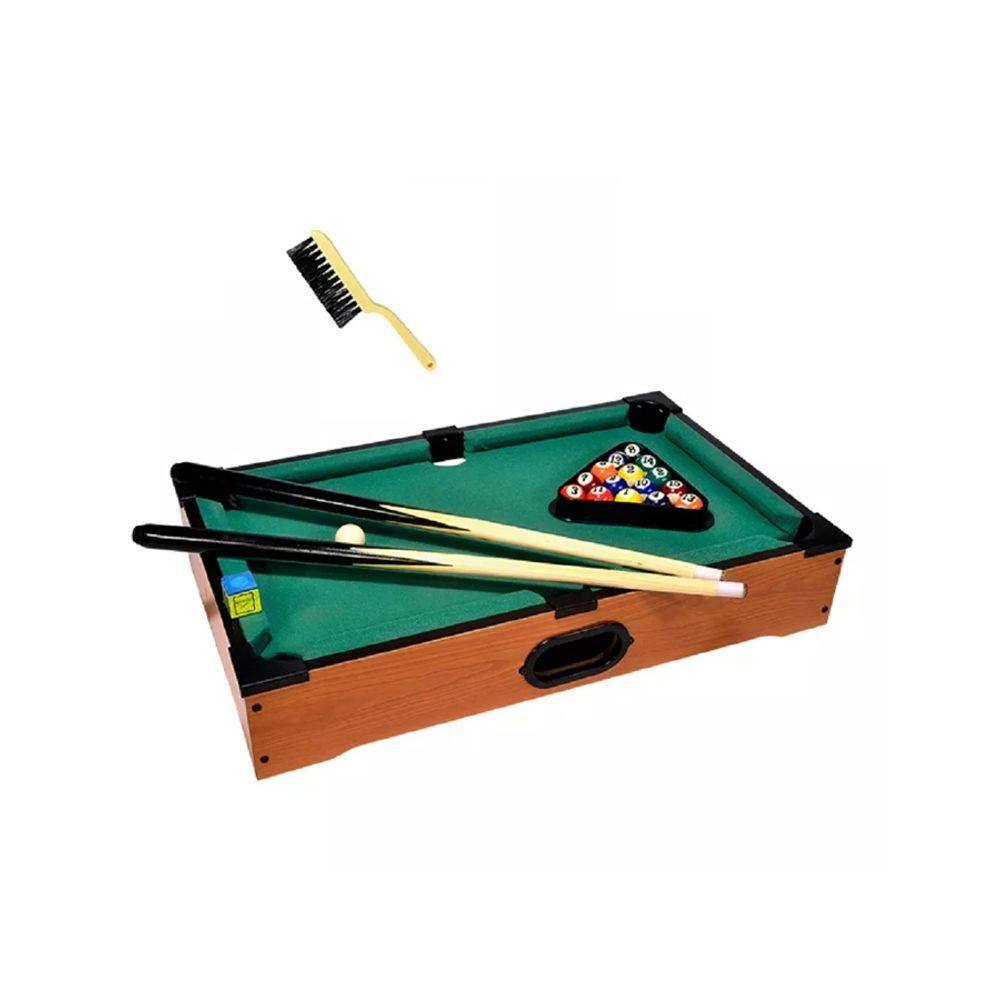 1 Unidade Bola Nacional Para Sinuca Bilhar Snooker 50mm