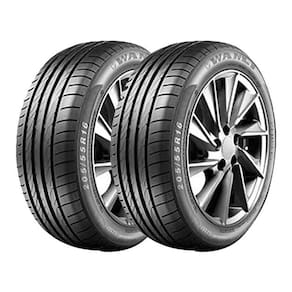 Kit 2 Pneus Wanli Aro 19 245/45R19 SA-302 102W